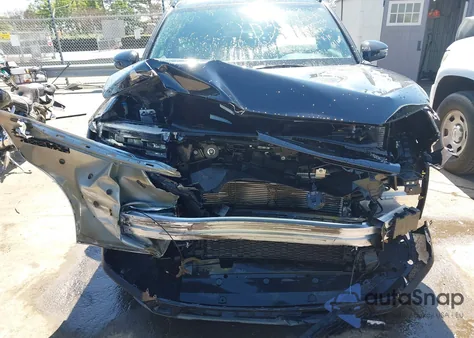 2025 Honda Cr-V Hybrid Sport из США, поврежденный, VIN 5J6RS5H53SL004375